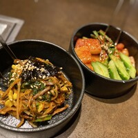 焼肉SEJONG 錦店 - 