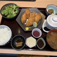 和食日和 おさけと 日本橋 - 