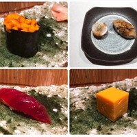 鮨 いし黒 - 