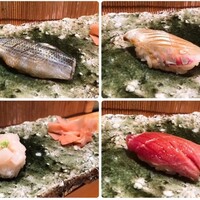 鮨 いし黒 - 