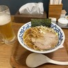 博多醤油ラーメン 月や 博多デイトス店