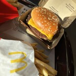 McDonald's - 