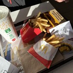 McDonald's - 