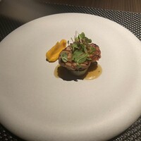 スカイツリービューレストラン 簾 - 