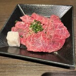 肉処 牛宿 - 