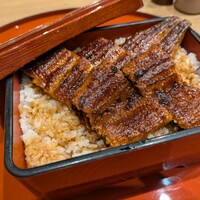 うなぎ和食 しら河 名駅店 -  うなぎ和食 しら河 名駅店 -