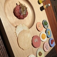 Salon du Kuma3 北新地 - 