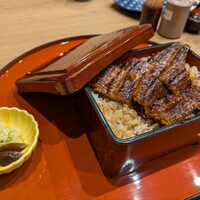 うなぎ和食 しら河 名駅店 -  うなぎ和食 しら河 名駅店 -