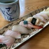 地魚料理 すし活