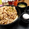 伝説のすた丼屋 京急鶴見店