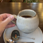 珈ノ介コーヒ - 