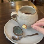 珈ノ介コーヒ - 