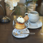 珈ノ介コーヒ - 