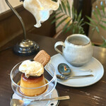 珈ノ介コーヒ - 