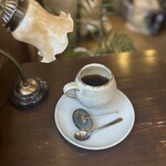 珈ノ介コーヒ - 