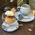 珈ノ介コーヒ - 