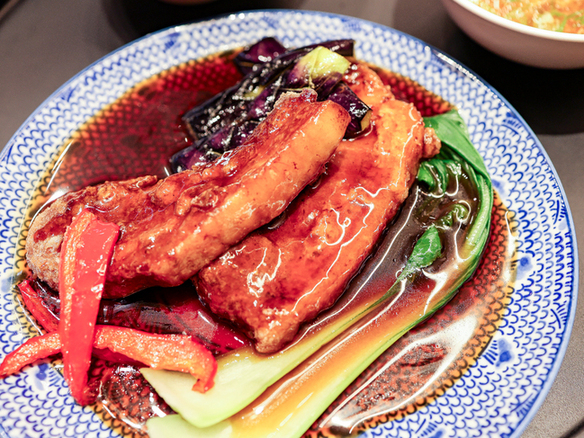 九分小籠包 ララガーデン長町店｜仙台の本格台湾料理