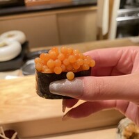 鮨 くりや川 - 