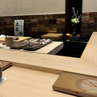 鮨 銀座おのでら 名古屋店 - 