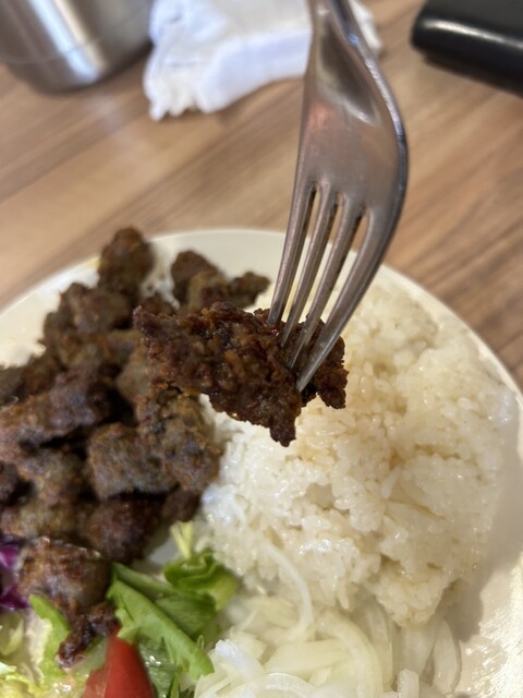 Turkish Class photo 2