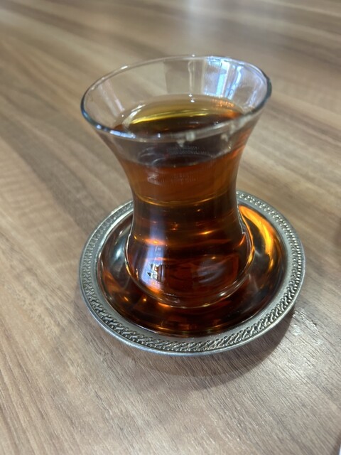 Turkish Class photo 5