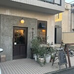 珈ノ介コーヒ - 