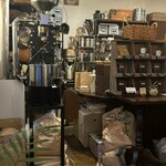 珈ノ介コーヒ - 