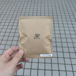 珈ノ介コーヒ - 