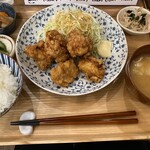 食堂オーツカ - 