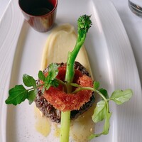 RUBY JACK'S SEAFOOD & STEAK - 