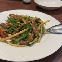 中国料理 青冥 大丸梅田店 - 