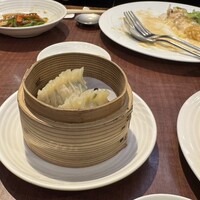 中国料理 青冥 大丸梅田店 - 