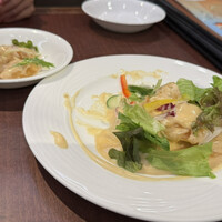 中国料理 青冥 大丸梅田店 - 