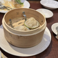 中国料理 青冥 大丸梅田店 - 