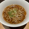 蕎麦いまゐ 新横浜店