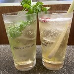 旅人シェフのタイ食堂 KHAO - 