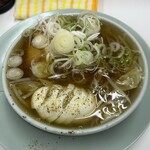 高円寺 ともちんラーメン - 