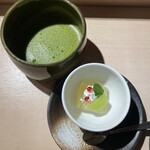 天冨良 銀座 よこ田 - 