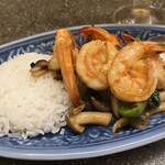 旅人シェフのタイ食堂 KHAO - 