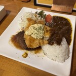 ハロー自家焙煎コーヒー 唐原店 - 