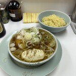 高円寺 ともちんラーメン - 