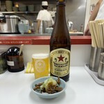 高円寺 ともちんラーメン - 