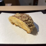 天冨良 銀座 よこ田 - 