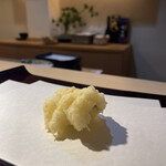 天冨良 銀座 よこ田 - 