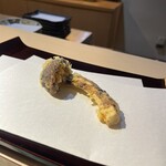 天冨良 銀座 よこ田 - 