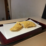 天冨良 銀座 よこ田 - 