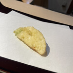 天冨良 銀座 よこ田 - 