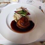 ル・ブルギニオン - 