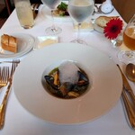 ル・ブルギニオン - 