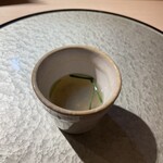 天冨良 銀座 よこ田 - 